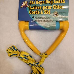 Paws Aboard Ski Leash